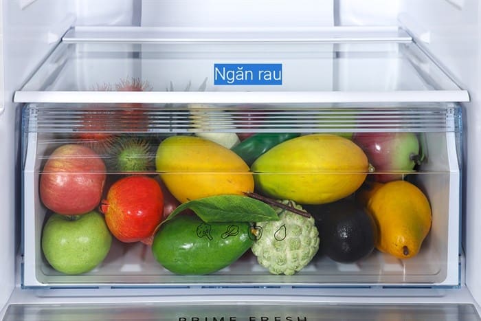 Tủ lạnh Panasonic Inverter 255 lít NR-BV281BGMV